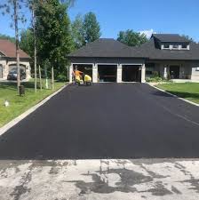 Reliable Kingston, IL Driveway Paving Services Solutions